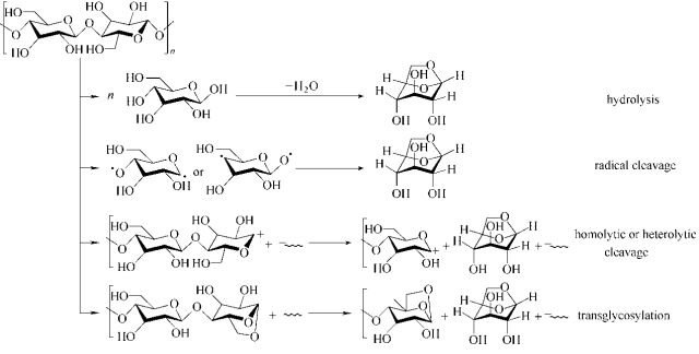 产物中间物质碳化生什么_生物质碳化的中间产物_生物质碳中和